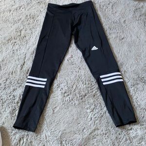 Adidas gym leggings
